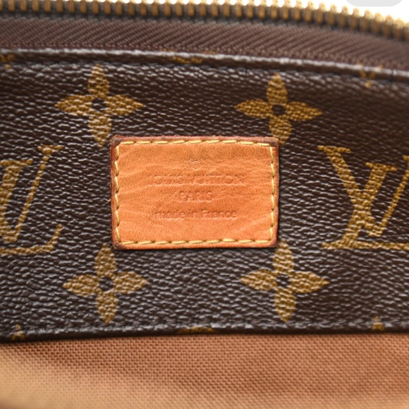Louis Vuitton Sully PM - Picture 3 of 5
